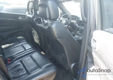 2019 Jeep Grand Cherokee Limited 4X2 from USA, damaged, VIN 1C4RJEBG1KC603570